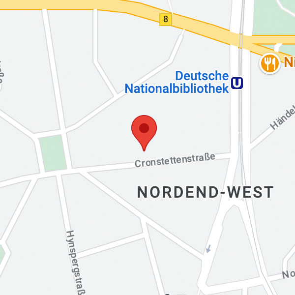net.work - Google Maps