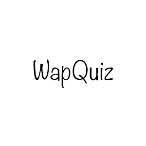 Wapquiz